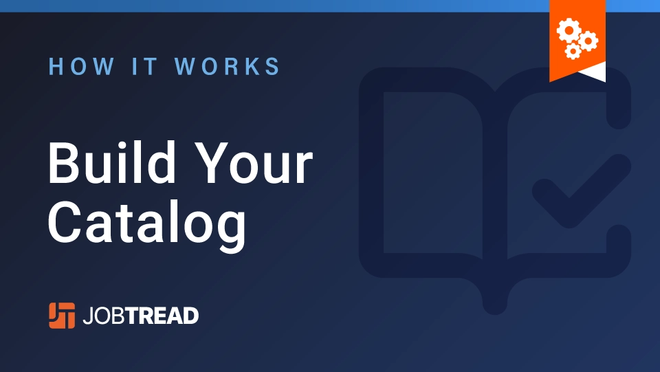 JobTread