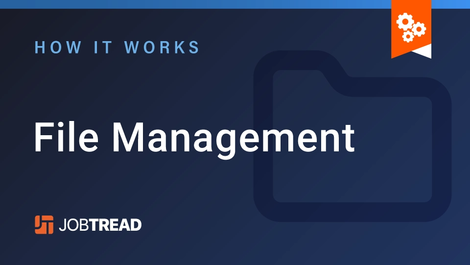 JobTread
