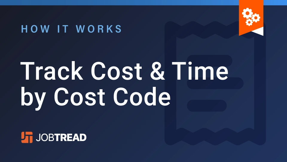 JobTread
